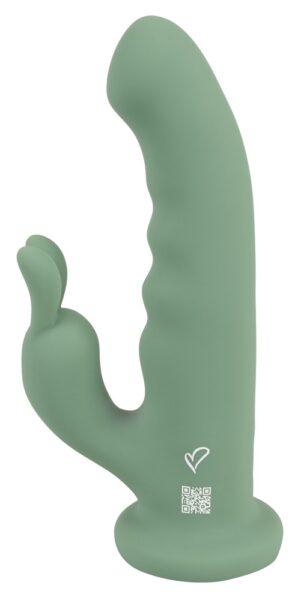 beau coeur LUVIO Soft Rotating Vibrator – Bild 6