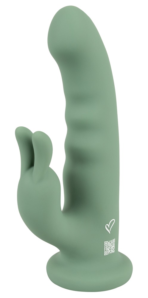 beau coeur LUVIO Soft Rotating Vibrator – Bild 7