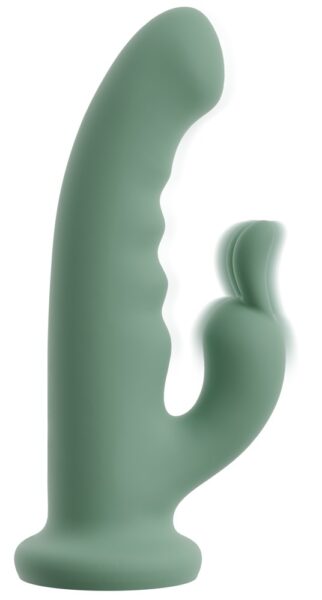 beau coeur LUVIO Soft Rotating Vibrator – Bild 8
