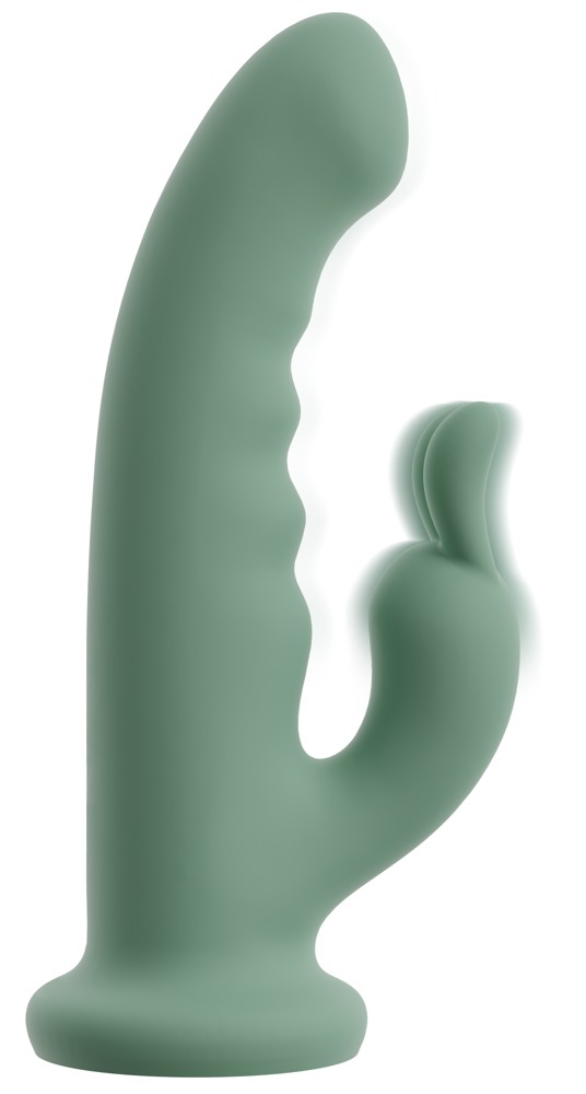 beau coeur LUVIO Soft Rotating Vibrator – Bild 8