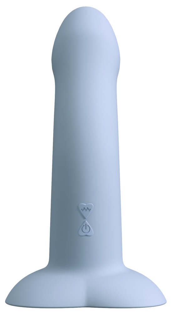 You2Toys Heart Guy Blue – Bild 3