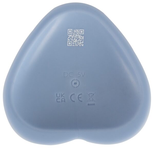 You2Toys Heart Guy Blue – Bild 6