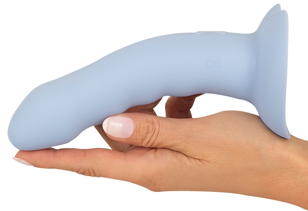 You2Toys Heart Guy Blue – Bild 7
