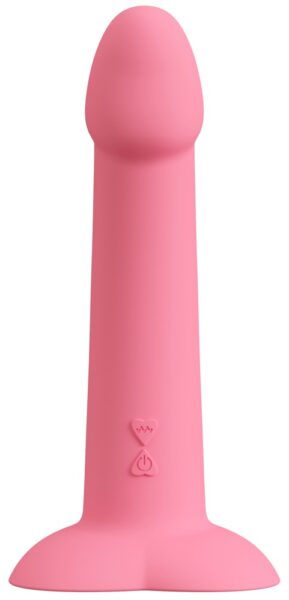 You2Toys Heart Guy Pink – Bild 3