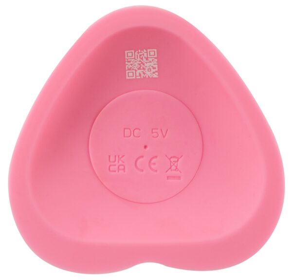 You2Toys Heart Guy Pink – Bild 6