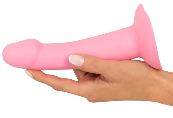 You2Toys Heart Guy Pink – Bild 7