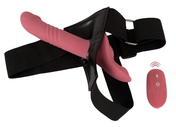 Your Strap-on Collection Strap-On Set – Bild 3