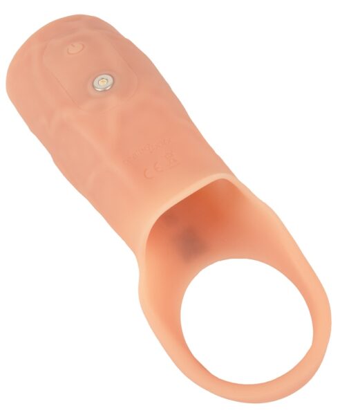 Alternative view of Realistixxx RealSleeve Open
