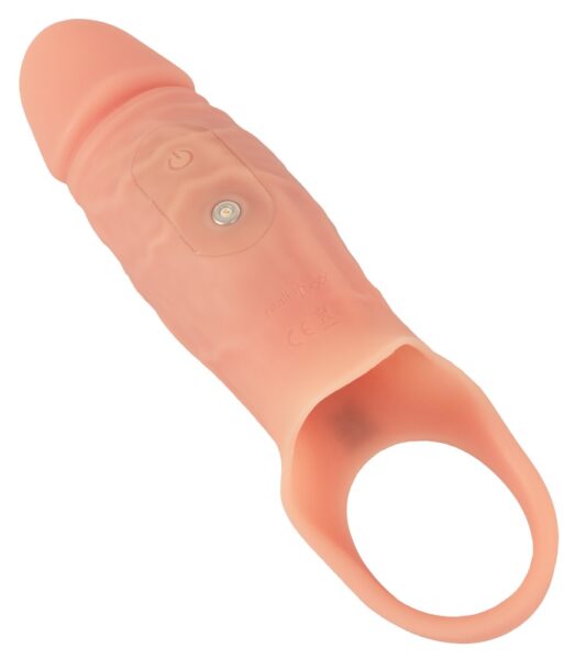 Alternative view of Realistixxx RealSleeve Close