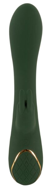 Emerald Love Luxurious Rabbit Vibrator – Bild 3