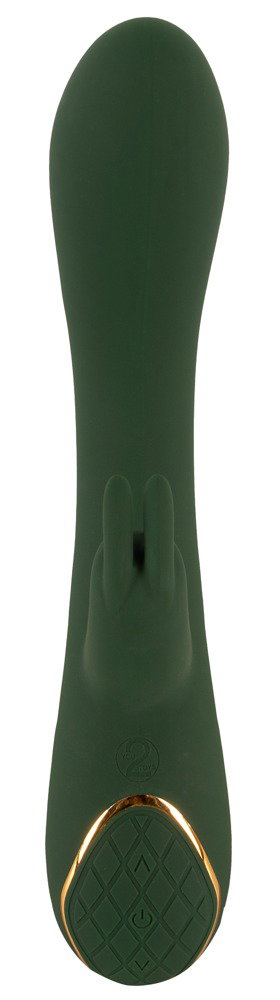 Emerald Love Luxurious Rabbit Vibrator – Bild 3