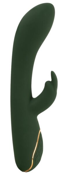 Emerald Love Luxurious Rabbit Vibrator – Bild 4
