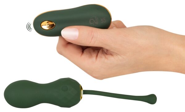 Emerald Love Luxurious RC Love Balls – Bild 5