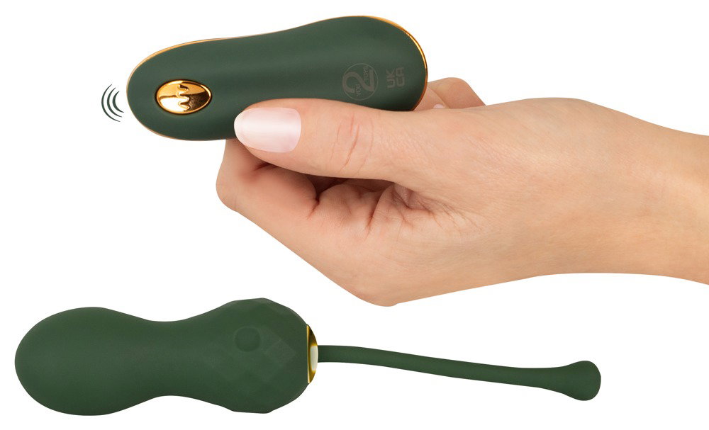 Emerald Love Luxurious RC Love Balls – Bild 5