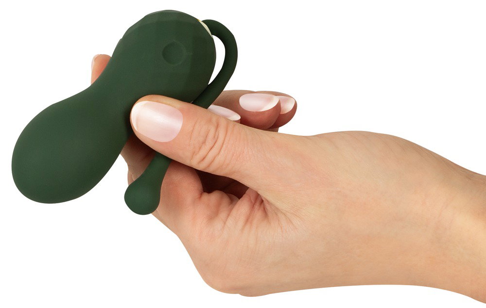 Emerald Love Luxurious RC Love Balls – Bild 6