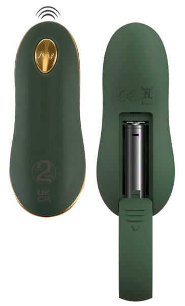 Emerald Love Luxurious RC Love Balls – Bild 7