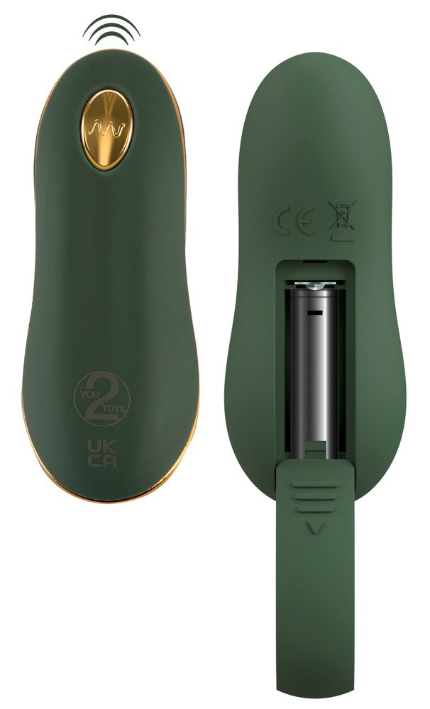Emerald Love Luxurious RC Love Balls – Bild 7