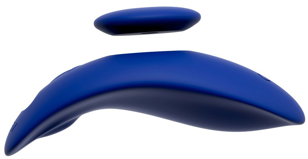 Sweet Smile RC Panty Vibrator Extra Slim – Bild 6