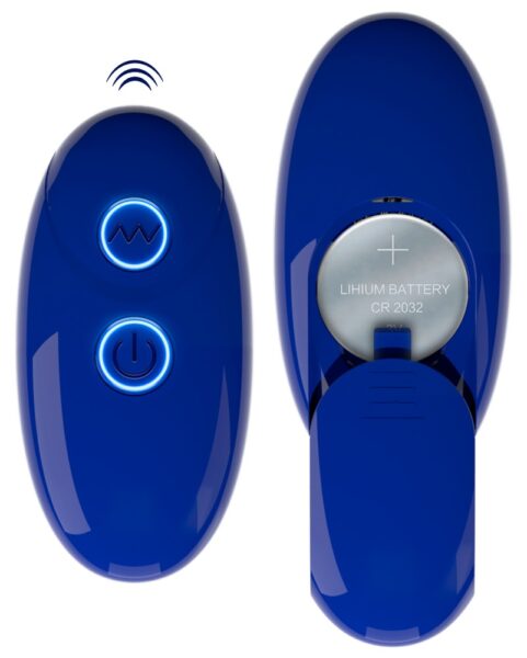 Sweet Smile RC Panty Vibrator Extra Slim – Bild 8