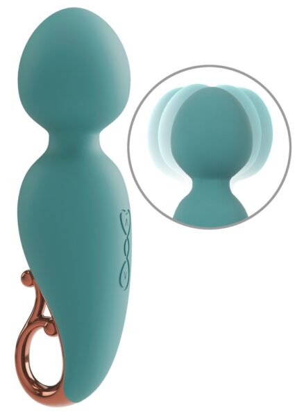 You2Toys The Magician Wand Vibrator – Bild 2