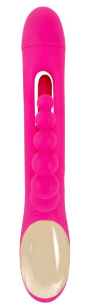 Sweet Smile Triple Vibe With Flicking Tongue – Bild 7