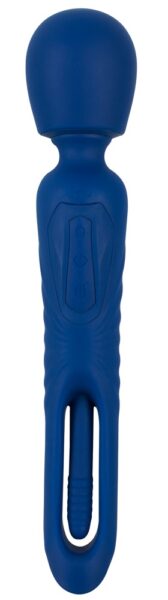 Sweet Smile 2in1 Wand with Flicking Tongue – Bild 3