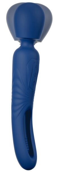 Sweet Smile 2in1 Wand with Flicking Tongue – Bild 7