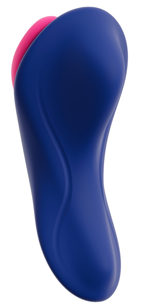 Sweet Smile RC Panty Vibrator Heart – Bild 3
