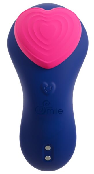 Sweet Smile RC Panty Vibrator Heart – Bild 5