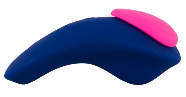 Sweet Smile RC Panty Vibrator Heart – Bild 7