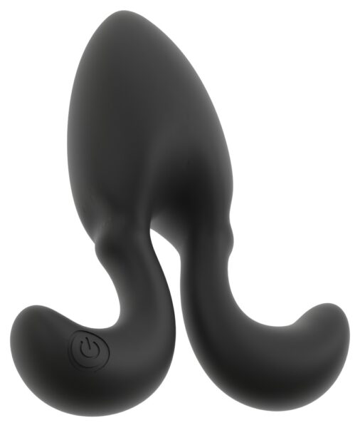 ANOS RC Vibrating Butt Plug with Flexible Arm – Bild 3