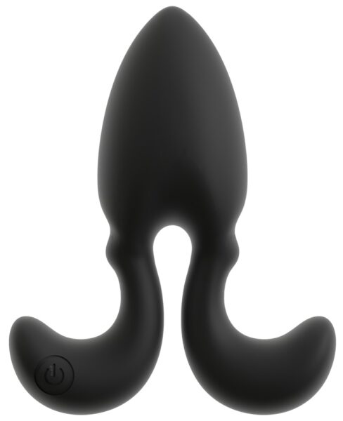 ANOS RC Vibrating Butt Plug with Flexible Arm – Bild 4
