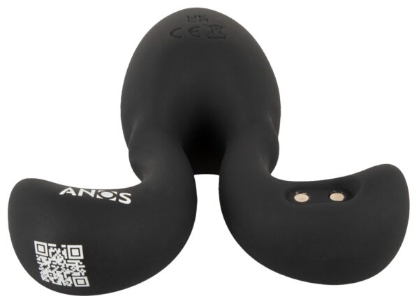 ANOS RC Vibrating Butt Plug with Flexible Arm – Bild 6