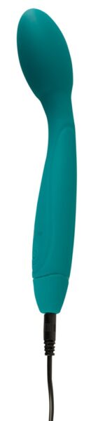 Sweet Smile Vibrator with a Nodding Head – Bild 6