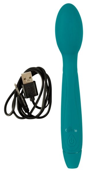 Sweet Smile Vibrator with a Nodding Head – Bild 7