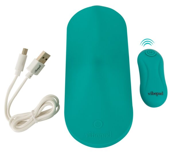 vibepad vibepad intense – Bild 6