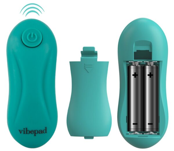 vibepad vibepad intense – Bild 7