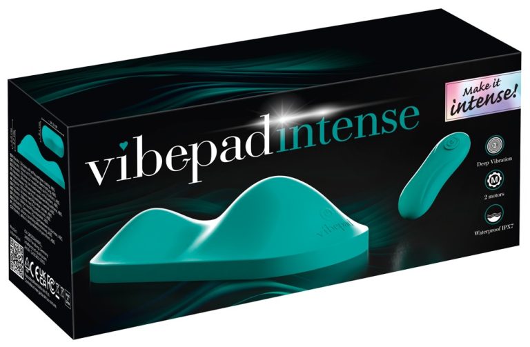 vibepad vibepad intense