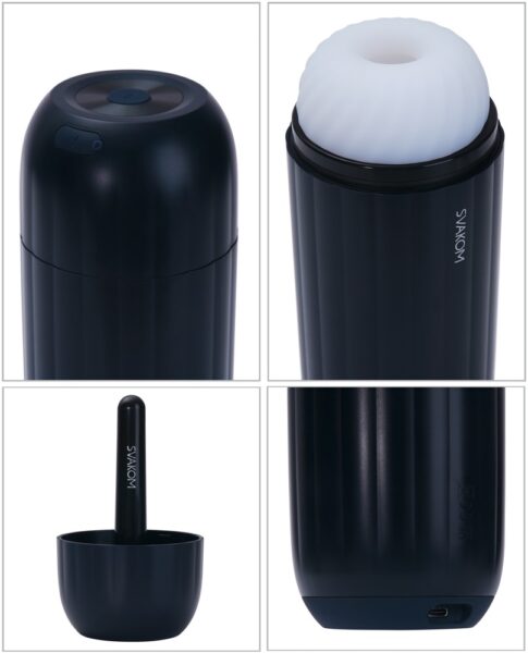 SVAKOM Sam Neo 2 Pro – Bild 5