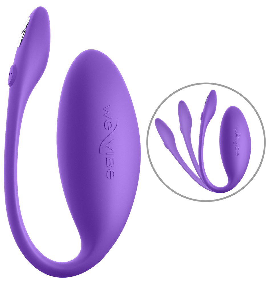 Alternative view of We-Vibe Jive Lite