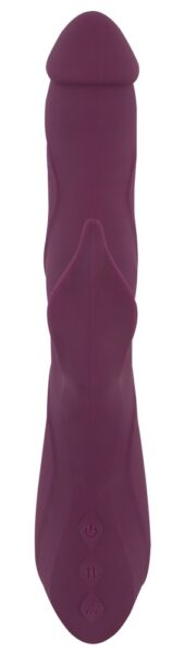 JAVIDA 3 Function Vibrator – Bild 3