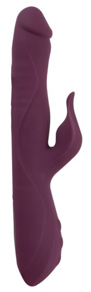 JAVIDA 3 Function Vibrator – Bild 4