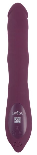 JAVIDA 3 Function Vibrator – Bild 5