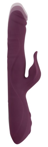 JAVIDA 3 Function Vibrator – Bild 6
