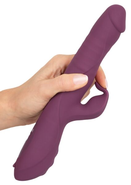 JAVIDA 3 Function Vibrator – Bild 8