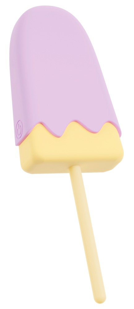 Alternative view of You2Toys Vibrating Popsicle