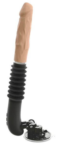 You2Toys RC Fucking Machine Flesh – Bild 6