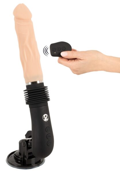 You2Toys RC Fucking Machine Flesh – Bild 7