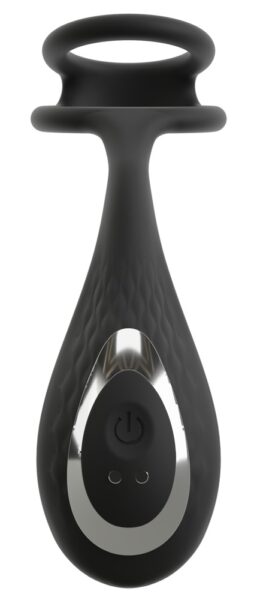 Rebel RC Vibrating Prostate Plug with Nodding Function – Bild 5