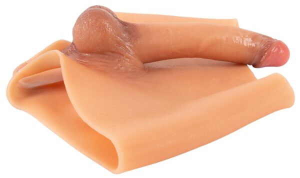 You2Toys Ultra Realistic Vibrating Penis Pants – Bild 4